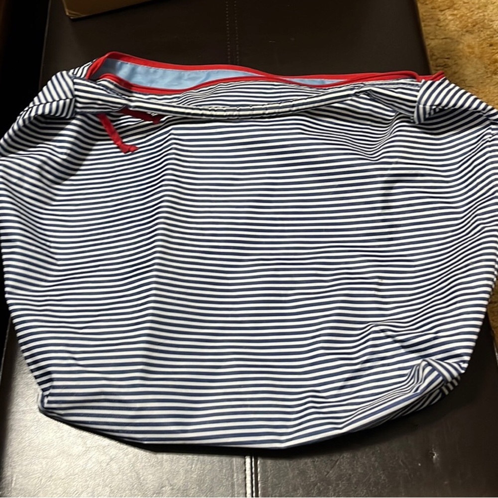 Lancôme tote bag